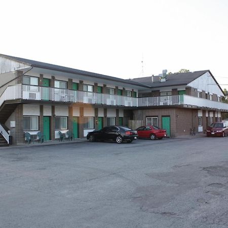 Tropicana Inn Niagara Falls Exteriör bild
