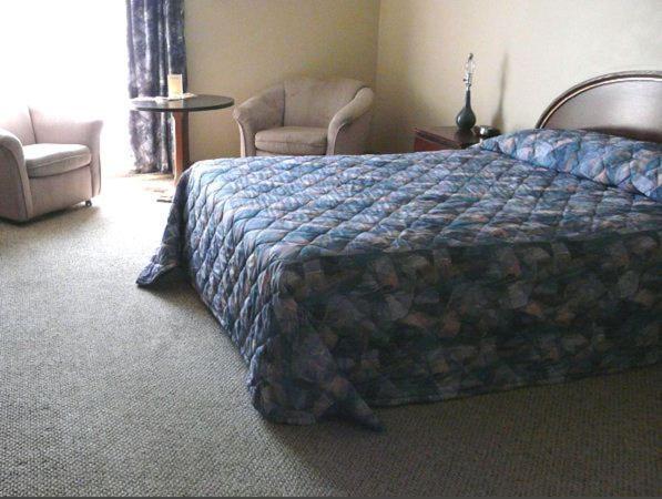 Tropicana Inn Niagara Falls Rum bild