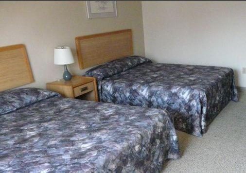 Tropicana Inn Niagara Falls Rum bild