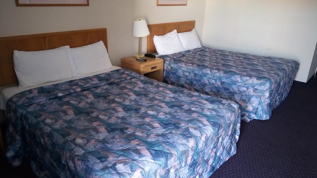 Tropicana Inn Niagara Falls Exteriör bild