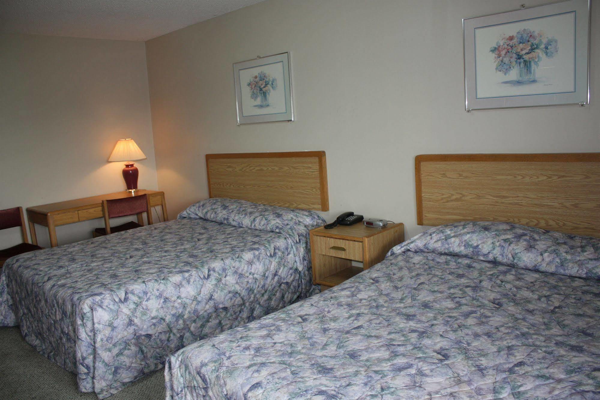 Tropicana Inn Niagara Falls Exteriör bild